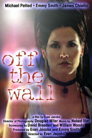 Постер фильма Off the Wall