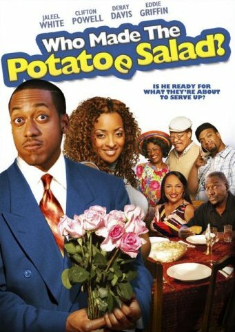 Постер фильма Who Made the Potatoe Salad?