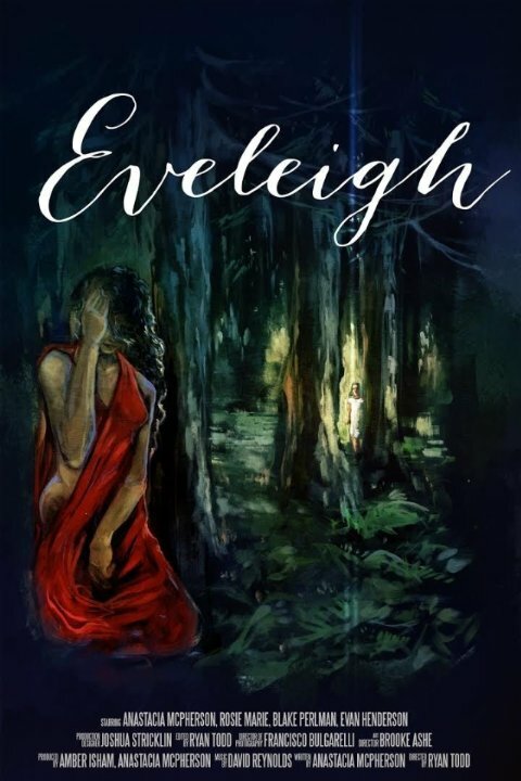 Постер фильма Eveleigh