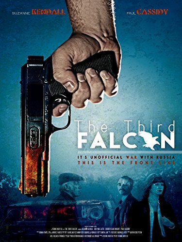 Постер фильма Third Falcon