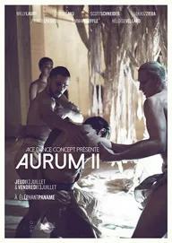 Aurum II