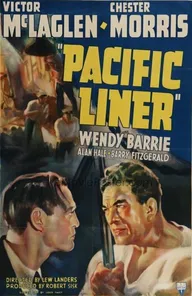 Тихоокеанский лайнер