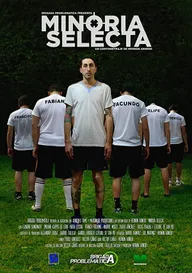 Minoria Selecta