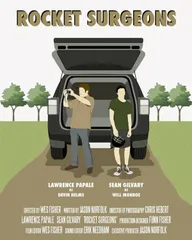 Rocket Surgeons
