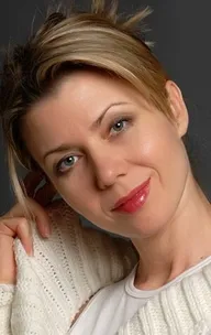 Татьяна Савченкова