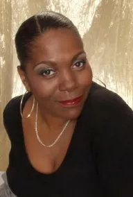 Donna Peart-Johnson