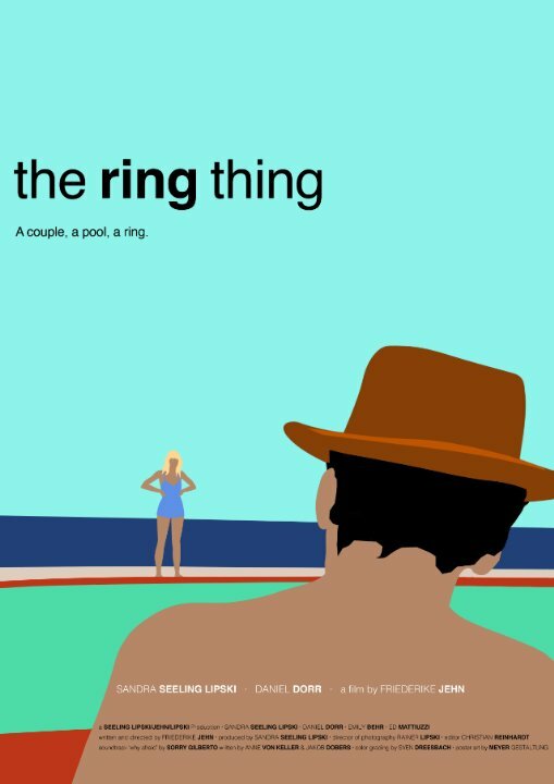 Постер фильма The Ring Thing