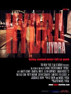 Постер фильма Hydra