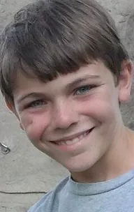 Hayden Benbenek