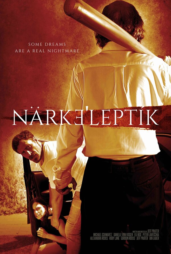 Постер фильма Narkeleptik