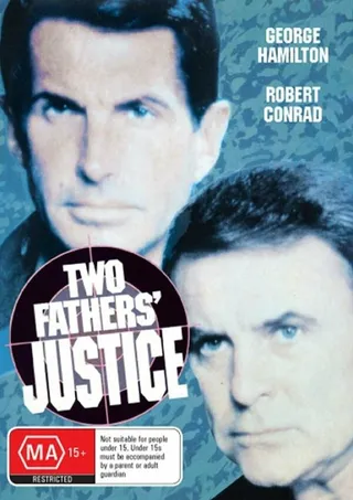 Постер Отеческое правосудие (1985)
