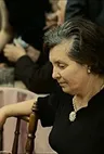 Милада Ежкова