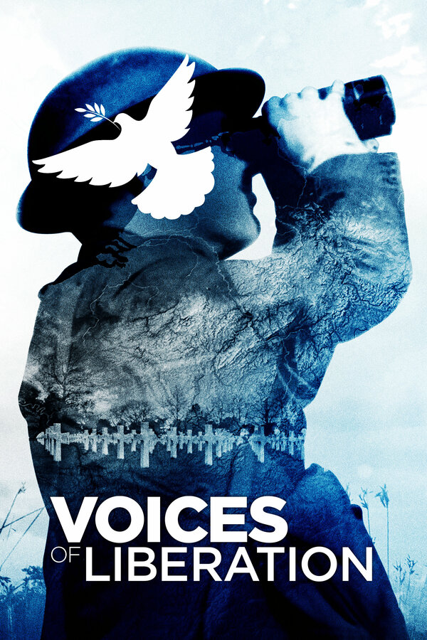 Постер сериала Voices of Liberation