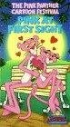 The Pink Panther in «Pink at First Sight»