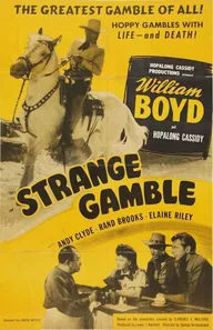 Strange Gamble