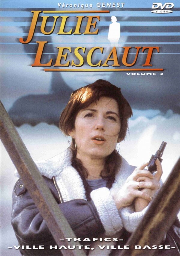 Постер сериала Жюли Леско