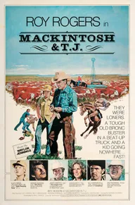 Mackintosh and T.J.