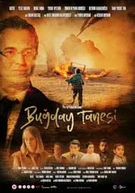 Bugday Tanesi