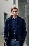 Styr Júlíusson