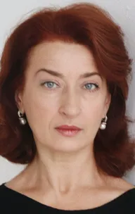 Татьяна Калашникова