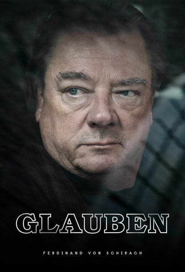Постер сериала Обвинение