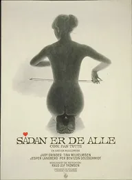Sådan er de alle