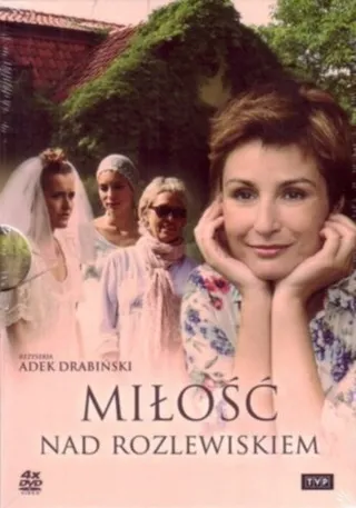 Постер Любовь у озера (2010)