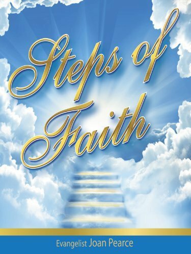 Постер фильма Steps of Faith