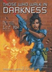 Постер фильма Those Who Walk in Darkness
