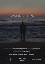 Wrong Turn