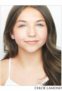 Chloe Lamond