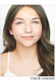 Chloe Lamond
