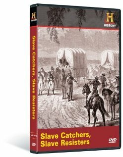 Постер фильма Slave Catchers, Slave Resistors
