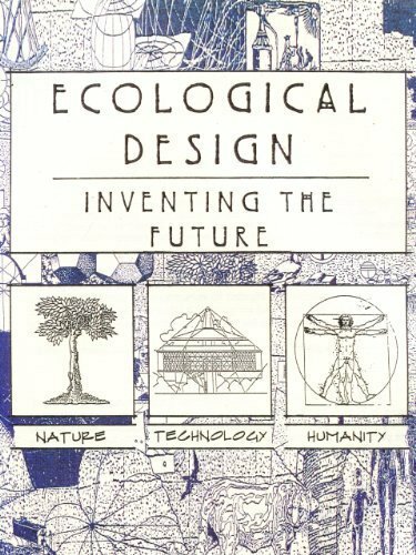 Постер фильма Ecological Design: Inventing the Future