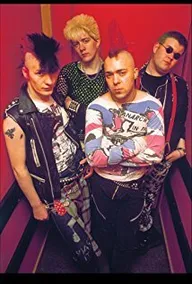 The Exploited