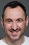Сергей Тодоров