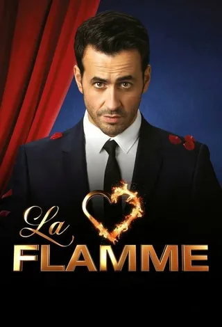 Постер La Flamme (2020)
