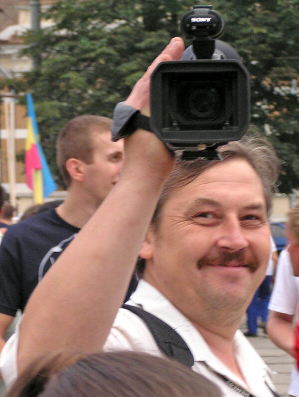 Генадий Вирста