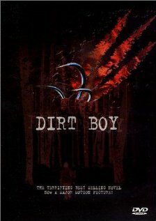 Постер фильма Dirt Boy