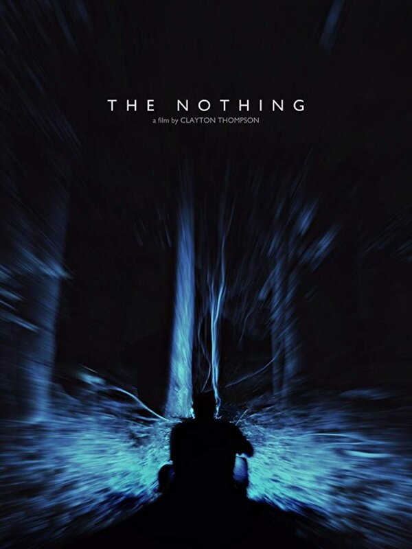 Постер фильма The Nothing