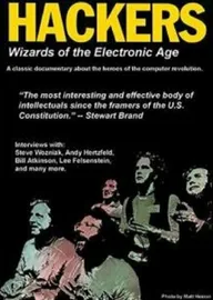 Hackers: Wizards of the Electronic Age
