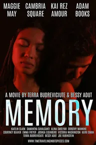 Memory: Time Traveling in Bits and Pieces