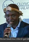 Senzo Zindela