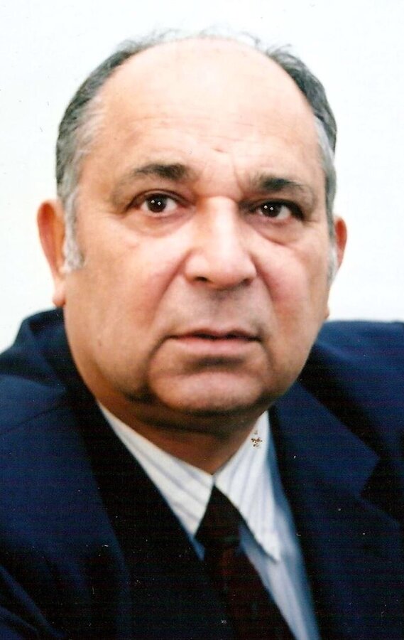 Акшин Ализаде
