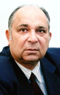 Акшин Ализаде