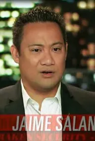 Jaime Salanga