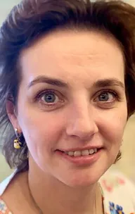Ирина Соина