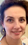 Ирина Соина