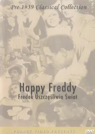 Фред осчастливит мир
