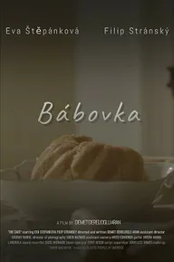 Bábovka: The Cake